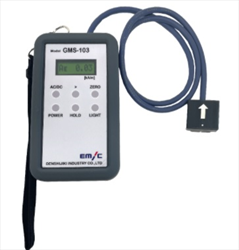 Máy đo từ trường hãng EMIC GMS-103